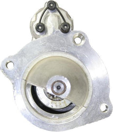 Anlasser Starter generalüberholt BOSCH D10E72