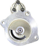 Anlasser Starter generalüberholt BOSCH D10E72