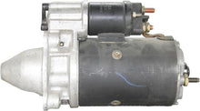 Laden Sie das Bild in den Galerie-Viewer, Anlasser Starter generalüberholt BOSCH D10E72