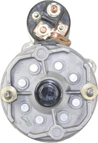 Anlasser Starter generalüberholt BOSCH D10E72