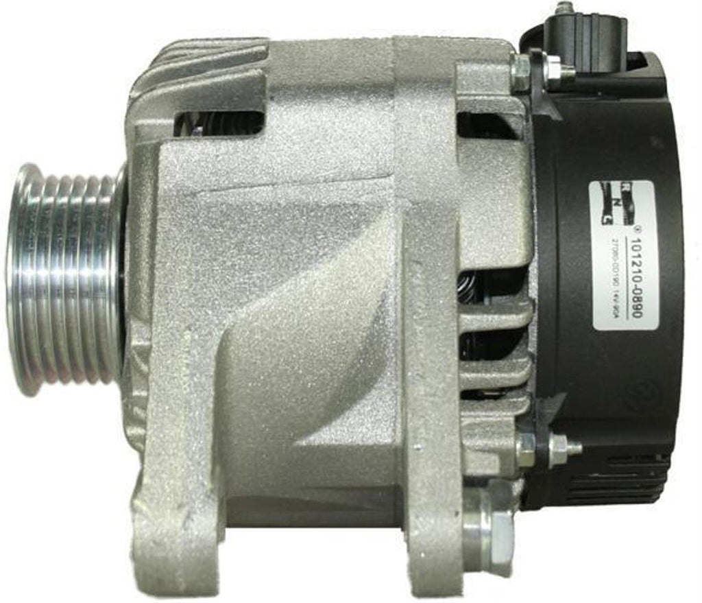 Lichtmaschine Generator passend für NEU DENSO  passend bei BOSCH JA1894IR  101210-0890  DAN1021 90A