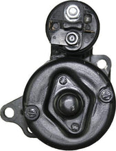 Laden Sie das Bild in den Galerie-Viewer, Anlasser Starter generalüberholt BOSCH 0001208411