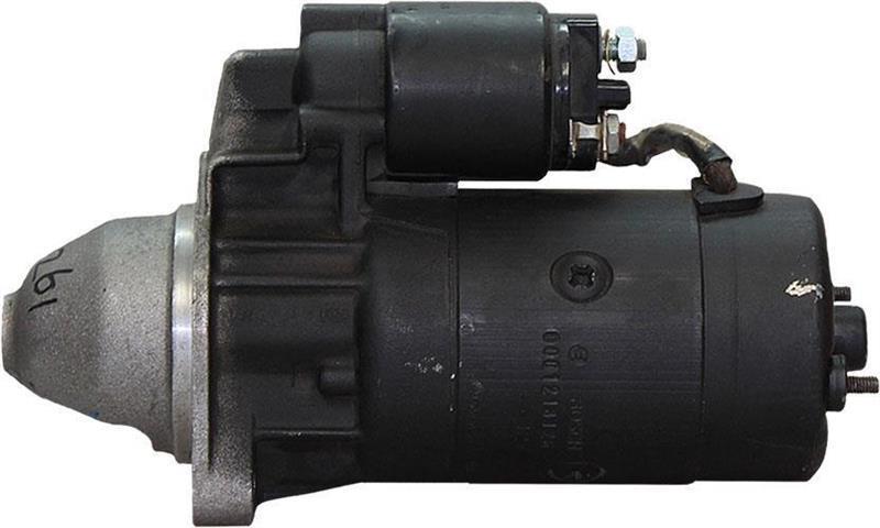 Anlasser Starter generalüberholt BOSCH CS507  0001218007