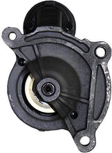 Laden Sie das Bild in den Galerie-Viewer, Anlasser Starter generalüberholt  CS390  0001112007