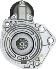Laden Sie das Bild in den Galerie-Viewer, Anlasser Starter generalüberholt BOSCH CS880  0001107025