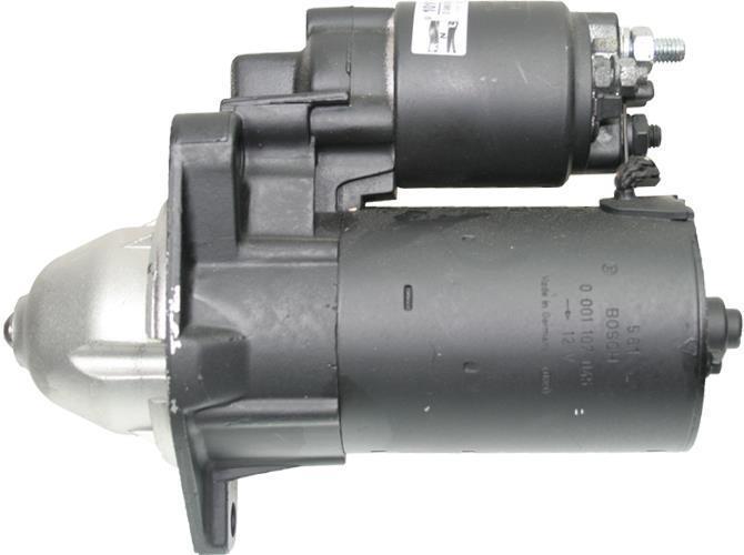 Anlasser Starter generalüberholt BOSCH CS879  0001107045