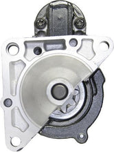 Laden Sie das Bild in den Galerie-Viewer, Anlasser Starter generalüberholt BOSCH CS782 SAFRANE 2.5D 218 SERIE