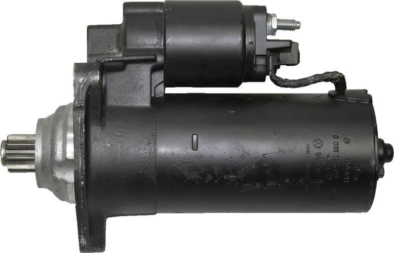 Anlasser Starter generalüberholt RNL CS988  0001124007