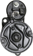 Laden Sie das Bild in den Galerie-Viewer, Anlasser Starter generalüberholt RNL CS988  0001124007