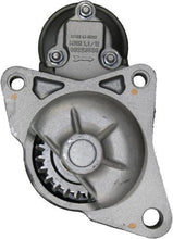 Laden Sie das Bild in den Galerie-Viewer, Anlasser Starter generalüberholt  CS986  0001107059
