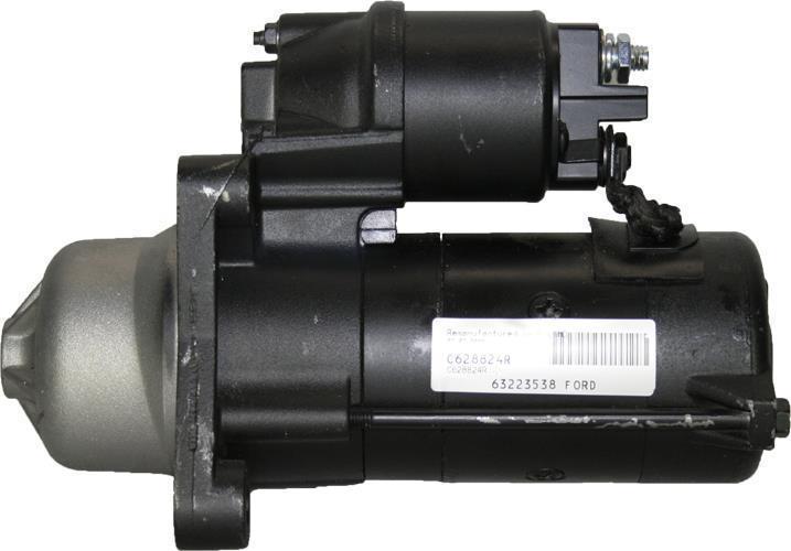 Anlasser Starter generalüberholt  CS986  0001107059