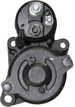 Laden Sie das Bild in den Galerie-Viewer, Anlasser Starter generalüberholt  CS986  0001107059