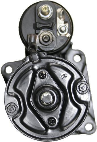 Anlasser Starter generalüberholt BOSCH CS1045 FIAT 1.9JTD 63114008