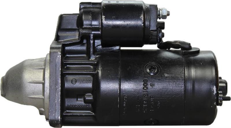 Anlasser Starter generalüberholt BOSCH CS611  0001218125