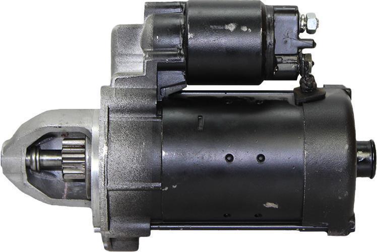 Anlasser Starter generalüberholt BOSCH CS1202  0001223005