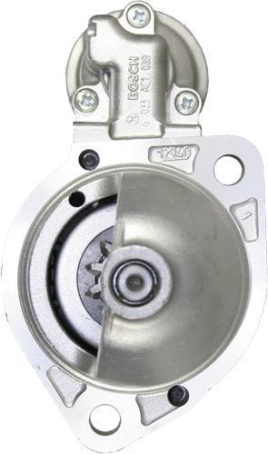 Anlasser Starter generalüberholt  CS1185  0001223002