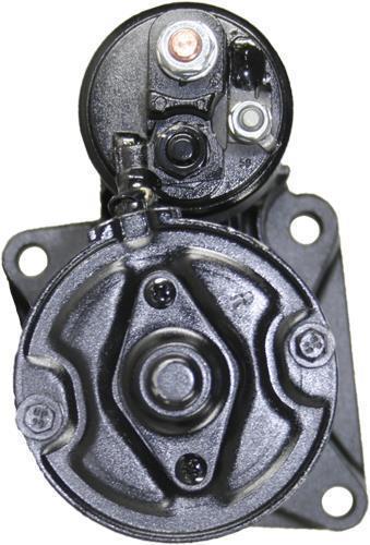 Anlasser Starter generalüberholt BOSCH CS1212  0001109048