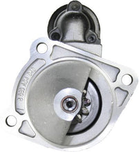 Charger l'image dans la galerie, Anlasser Starter generalüberholt  CS1243 IVECO 0001231007/030
