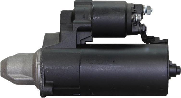 Anlasser Starter generalüberholt DENSO 0001115072