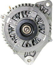 Laden Sie das Bild in den Galerie-Viewer, Lichtmaschine Generator passend für NEU DENSO  passend bei HITACHI FREELANDER 115AMP. 115A