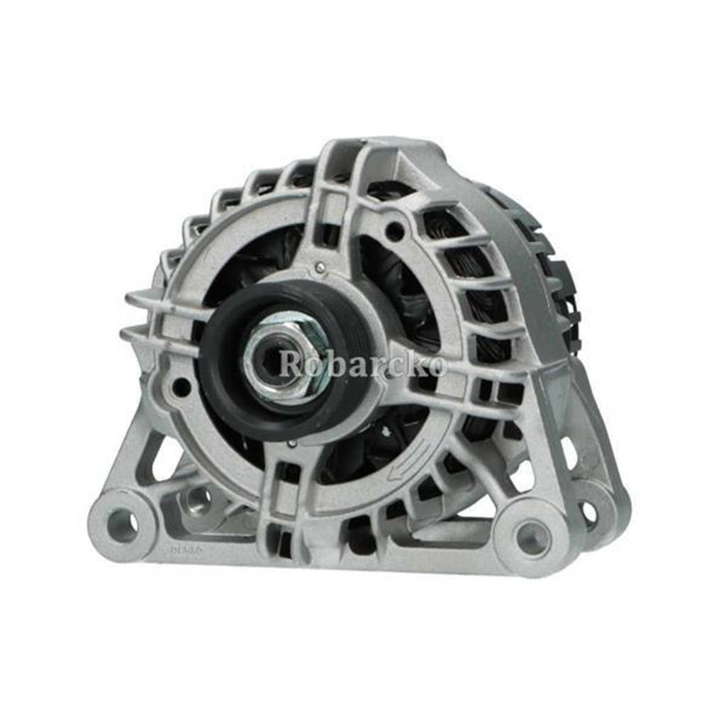 Lichtmaschine Generator passend für  passend bei RNL CA1665IR  102211-8570 90A