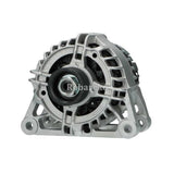 Lichtmaschine Generator passend für  passend bei RNL CA1665IR  102211-8570 90A