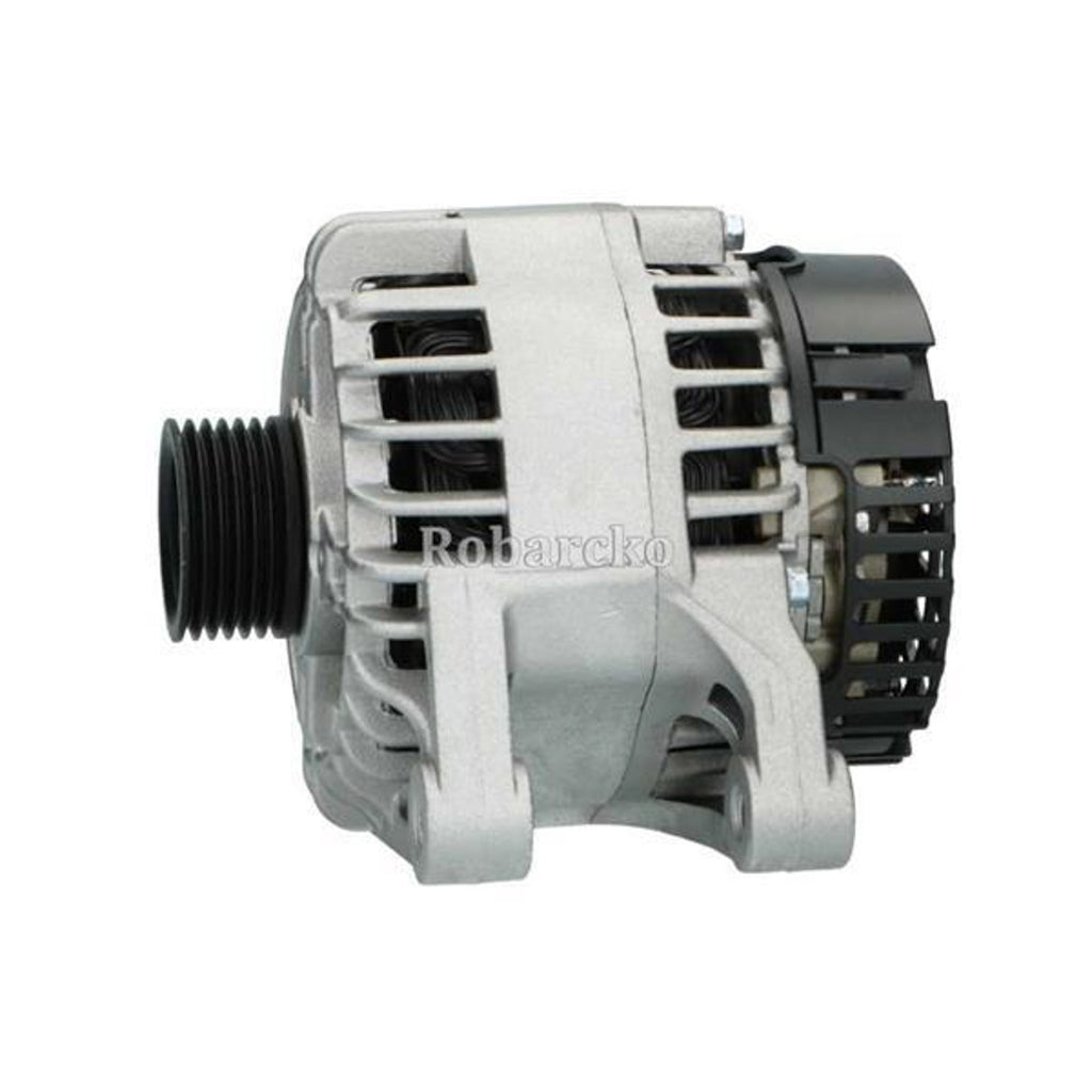 Lichtmaschine Generator passend für  passend bei RNL CA1665IR  102211-8570 90A