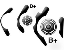 Laden Sie das Bild in den Galerie-Viewer, Lichtmaschine Generator passend für NEU DENSO  passend bei VALEO CA1884IR  102211-8642 105A