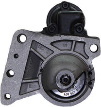 Laden Sie das Bild in den Galerie-Viewer, Anlasser Starter generalüberholt RNL 0001138004