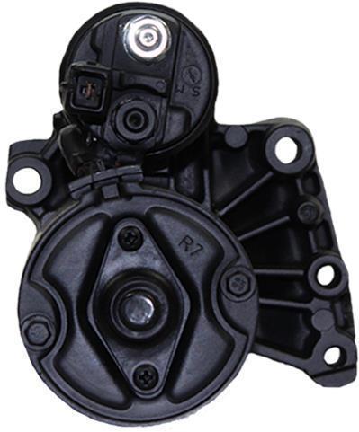 Anlasser Starter generalüberholt RNL 0001138004