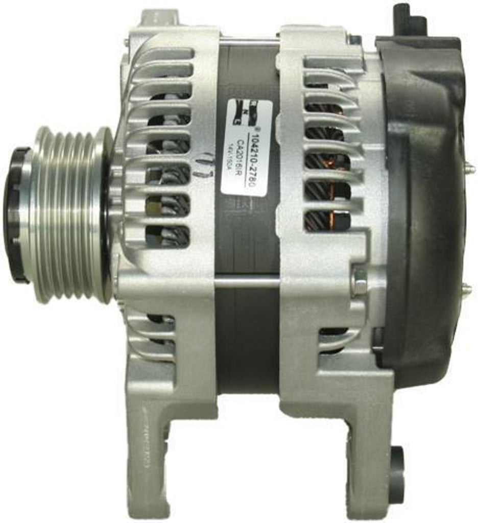 Lichtmaschine Generator passend für DENSO   CA2016IR  104210-2780 DAN936 150A