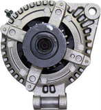 Lichtmaschine Generator passend für  passend bei LAND ROVER CA1958IR  104210-3711 150A