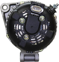 Laden Sie das Bild in den Galerie-Viewer, Lichtmaschine Generator passend für  passend bei LAND ROVER CA1958IR  104210-3711 150A
