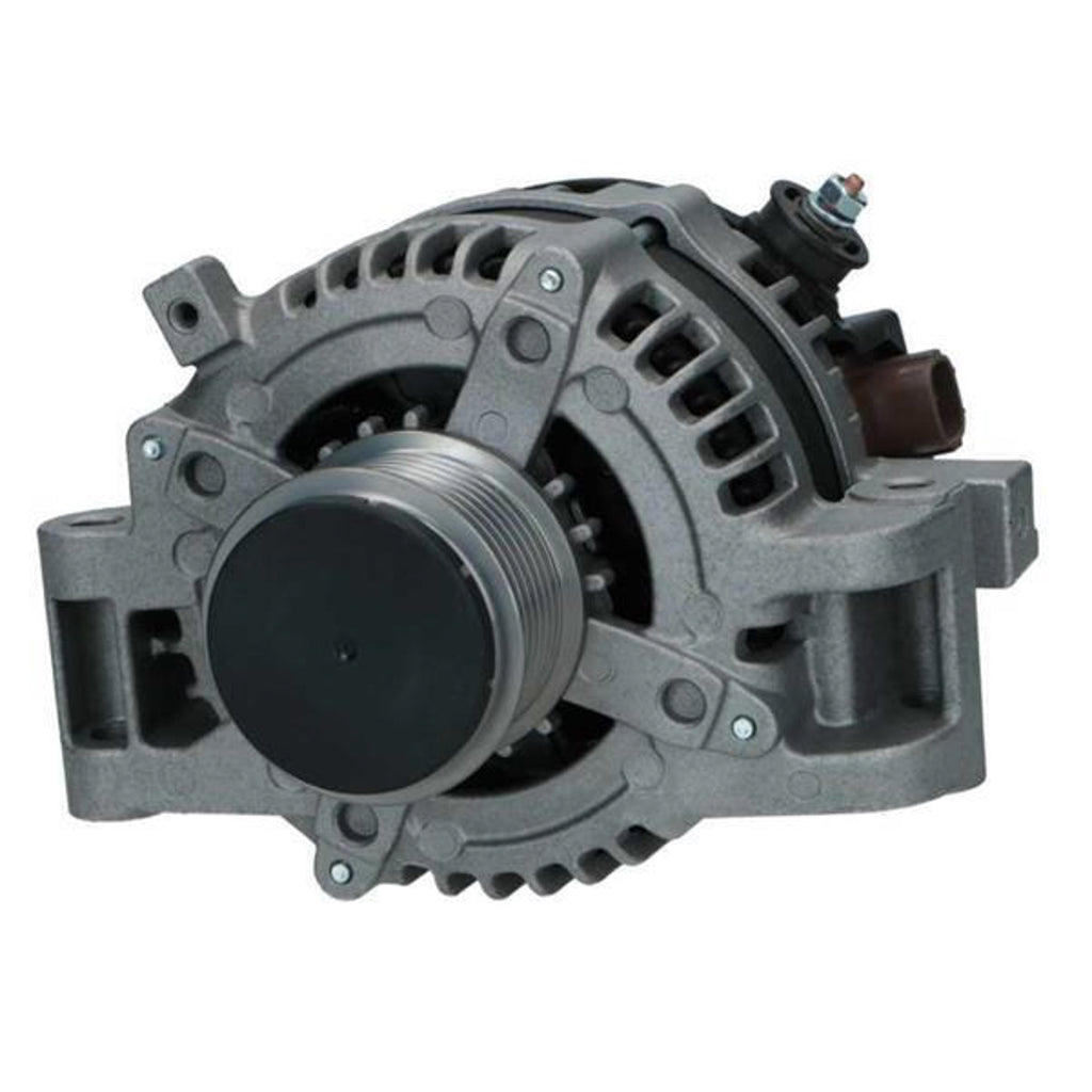 Lichtmaschine Generator passend für  passend bei TOYOTA CA1965IR  104210-4521