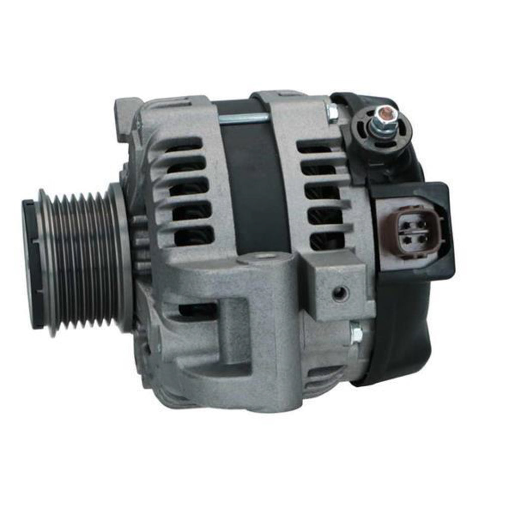 Lichtmaschine Generator passend für  passend bei TOYOTA CA1965IR  104210-4521
