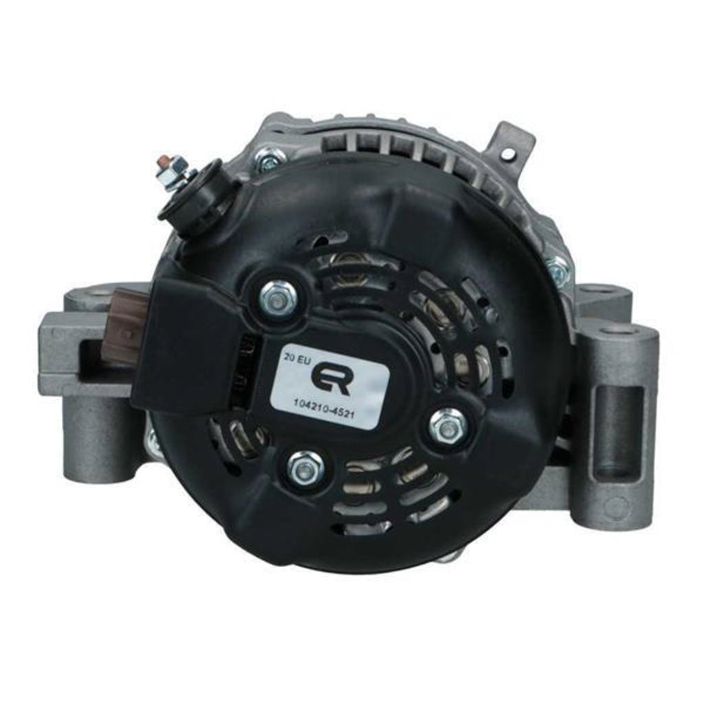 Lichtmaschine Generator passend für  passend bei TOYOTA CA1965IR  104210-4521