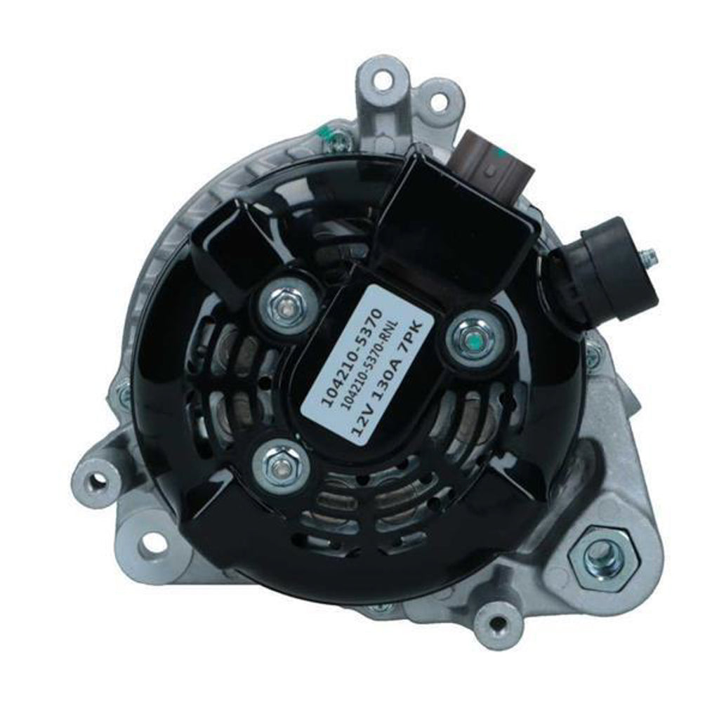 Lichtmaschine Generator passend für NEU passend bei HONDA 104210-5370