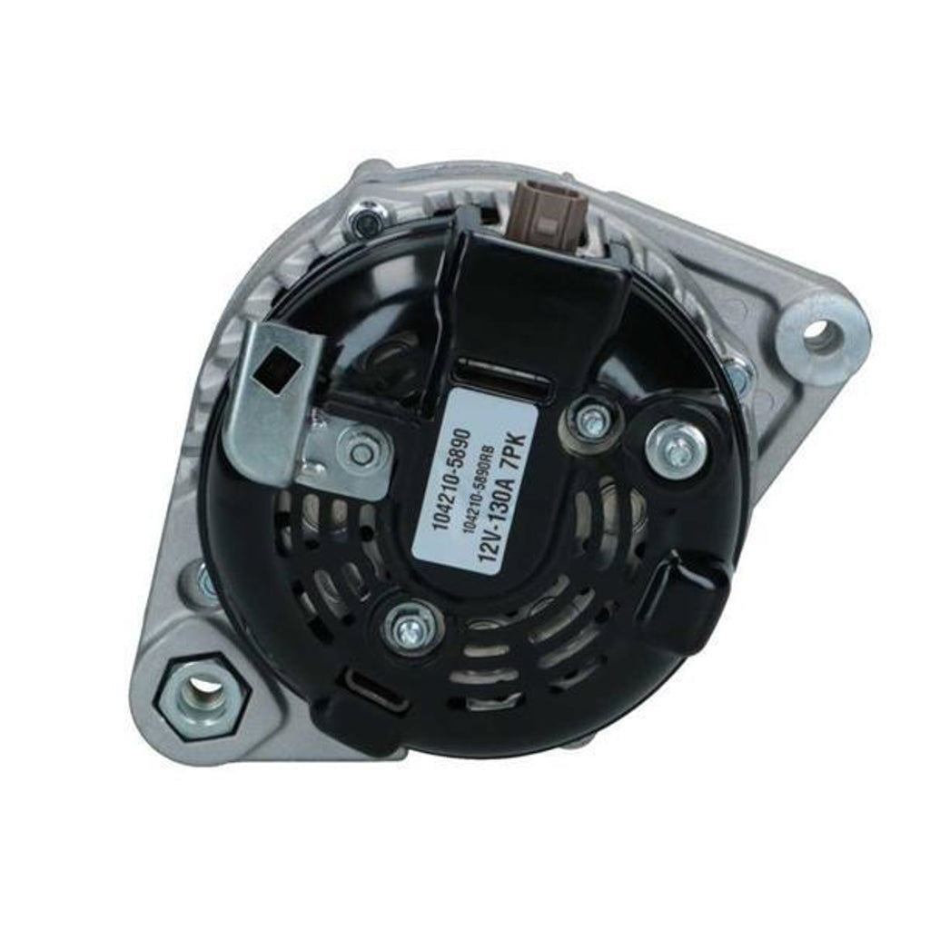 Lichtmaschine Generator passend für  passend bei HONDA 104210-5890 130A