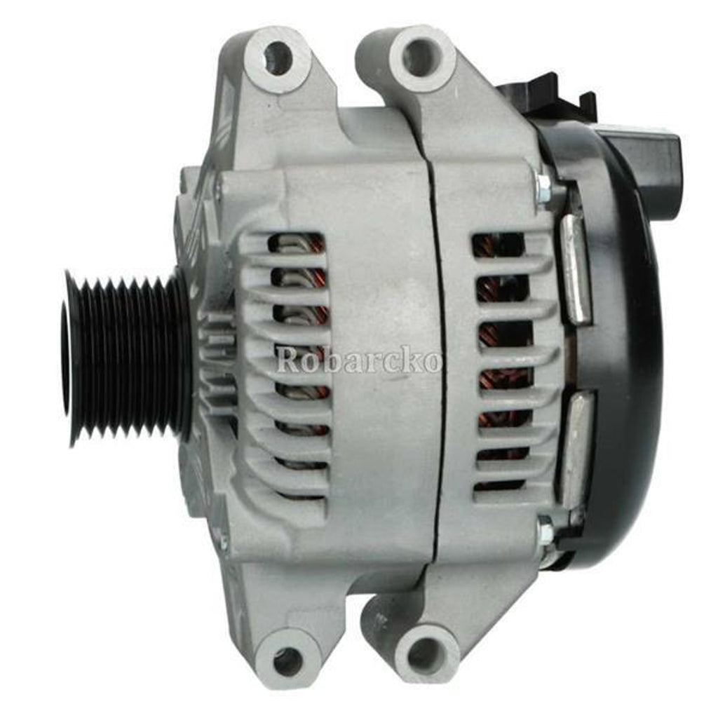 Lichtmaschine Generator passend für  passend bei BMW 104210-6503