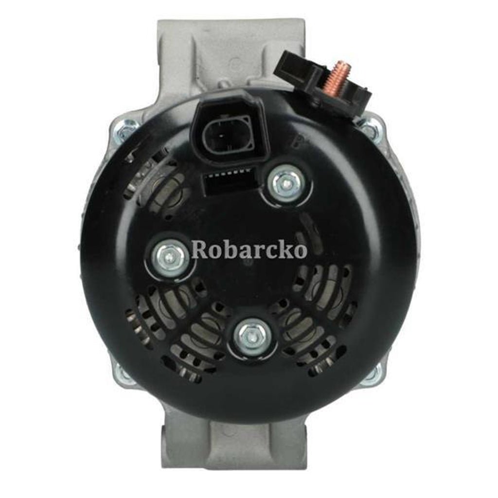 Lichtmaschine Generator passend für  passend bei BMW 104210-6503