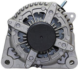 Lichtmaschine Generator passend für  passend bei JAGUAR 104210-6620 180A