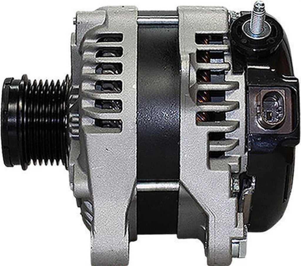 Lichtmaschine Generator passend für  passend bei JAGUAR 104210-6620 180A