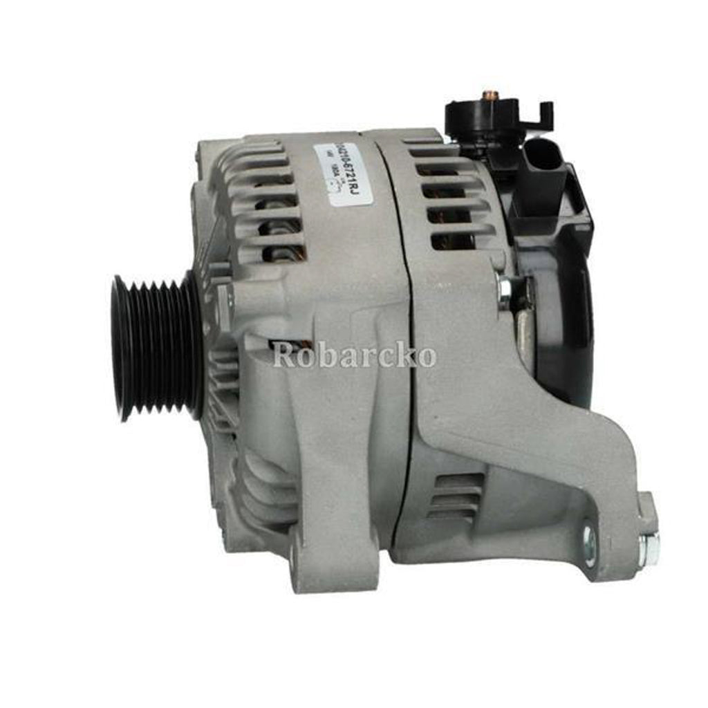 Lichtmaschine Generator passend für  passend bei BMW  MINI 104210-6721