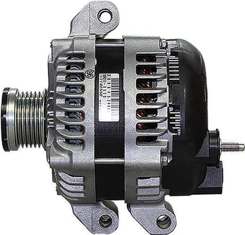 Alternator Generator suitable for NEW DENSO suitable for MASSERATI GHIBLI & FERRARI 104211-0570 200A