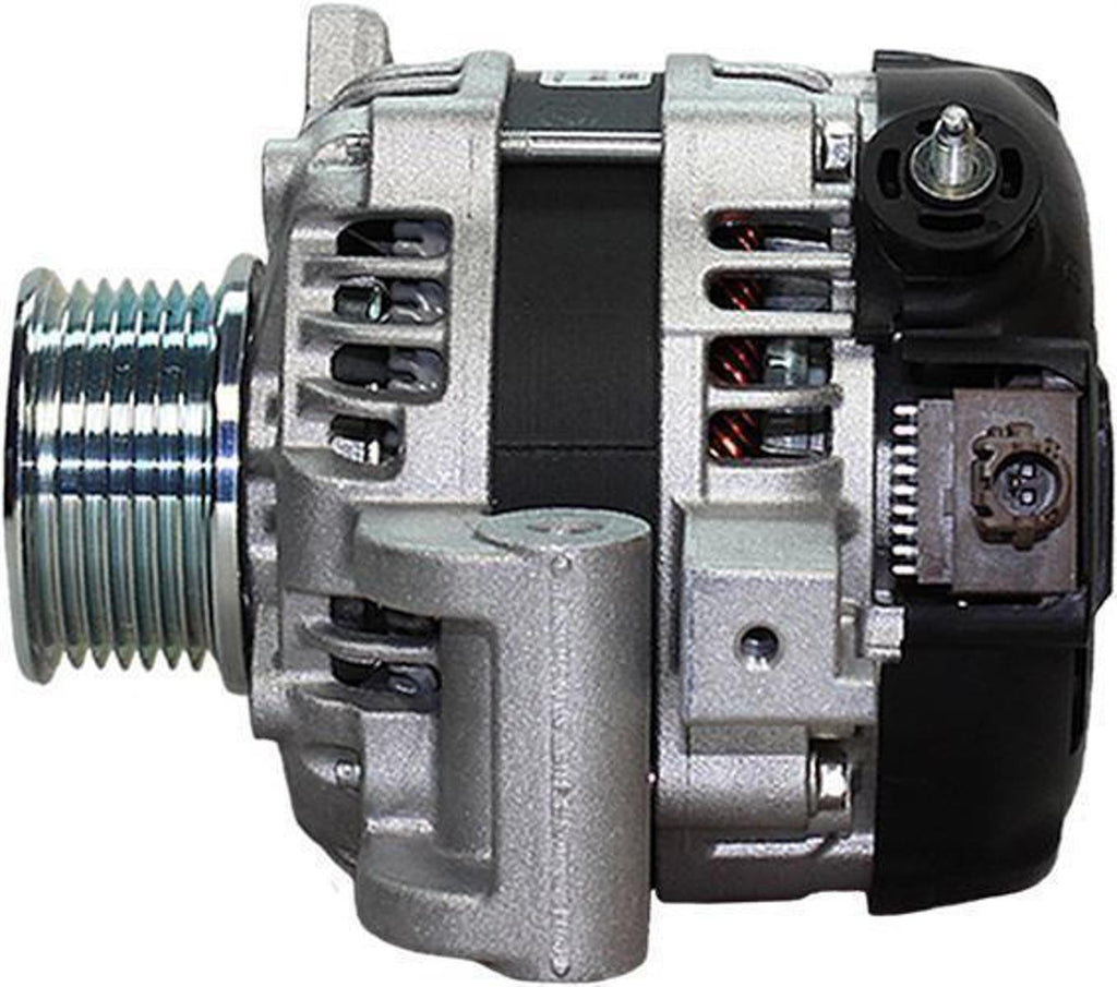 Alternator Generator suitable for NEW DENSO suitable for TOYOTA 104211-3140 DAN1095 100A