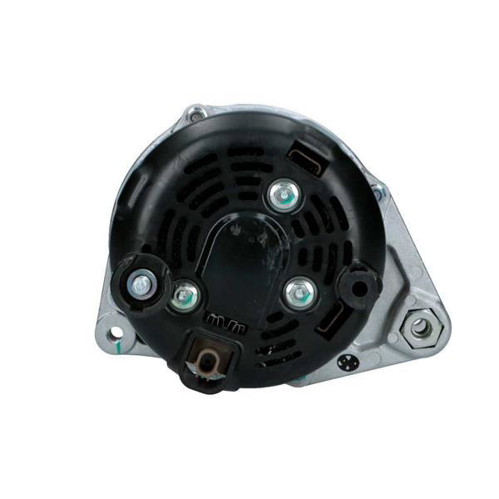 Lichtmaschine Generator passend für NEU DENSO  passend bei HONDA CIVIC 104211-3710 120A