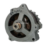 REBUILT DELCO ALTERNATOR passend bei CHEVROLET 10479910 105A