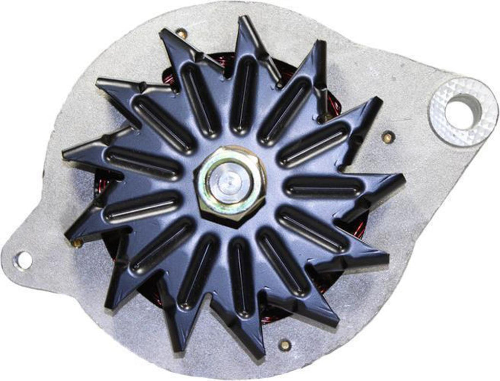 Alternator Generator suitable for THERMO KING UA917 8HA2003F 37A