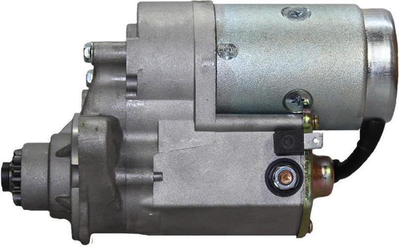 Anlasser Starter passend für  HONDA JS664  128000-1181