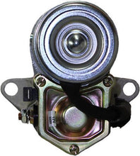 Laden Sie das Bild in den Galerie-Viewer, Anlasser Starter passend für  HONDA JS664  128000-1181